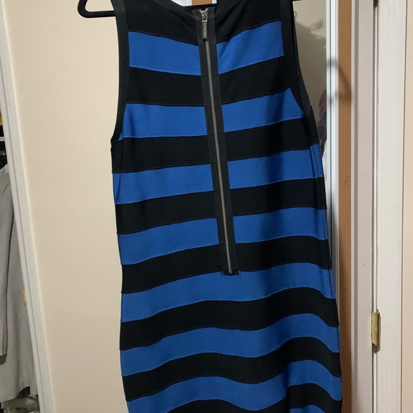 Michael Micheal Kors bandage dress - Picture 3 of 3